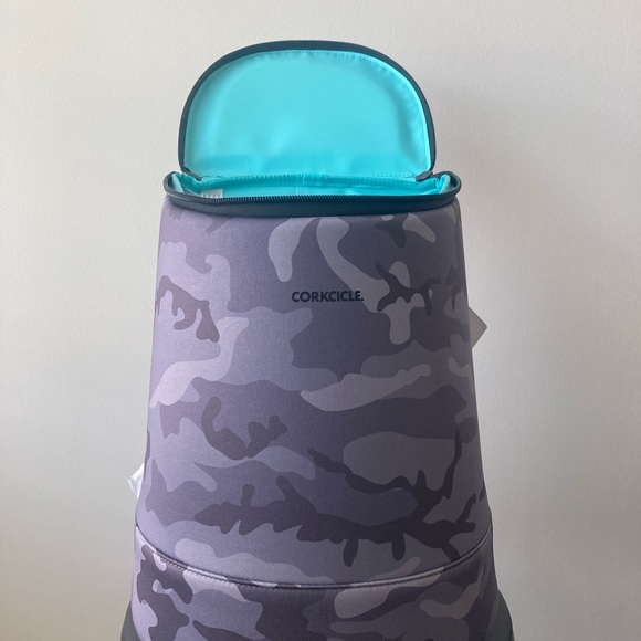 Corkcicle Other - CorkCicle “Eola” Bucket Cooler Bag